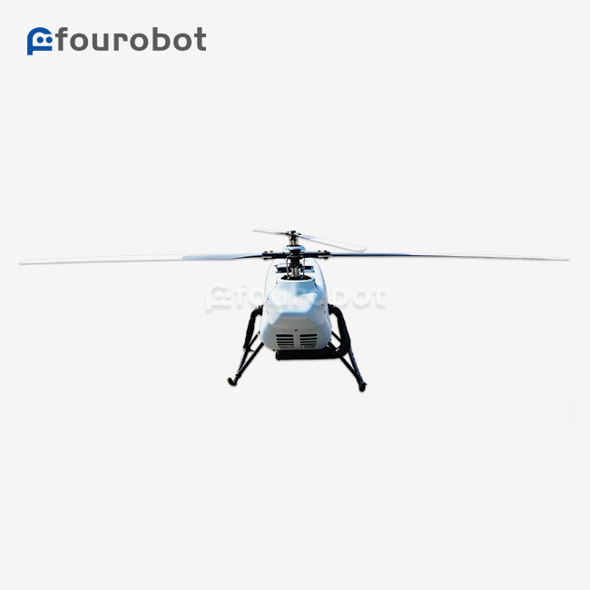 Helicopter Drone
